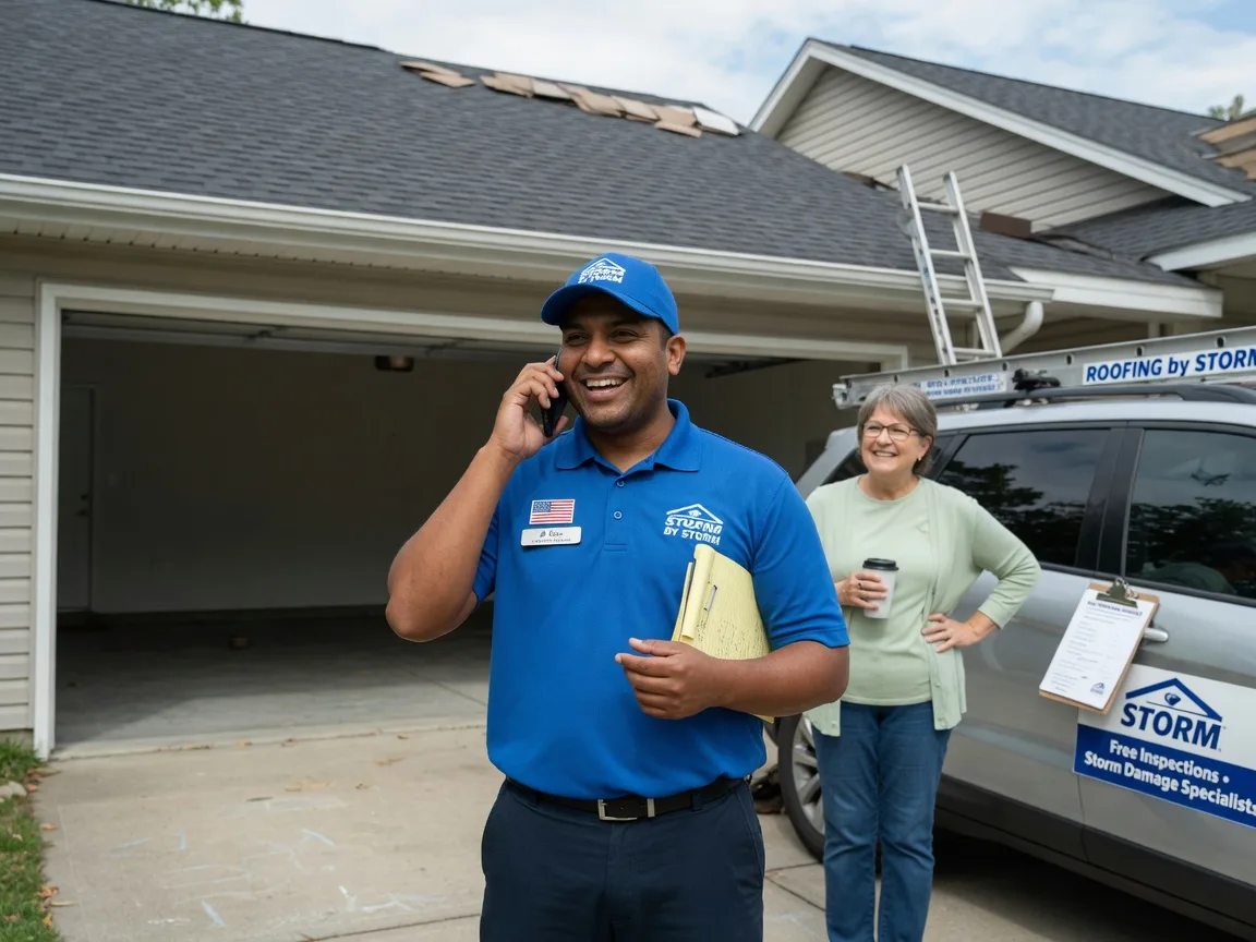 Roof Repair Near Me Paris, VA FAQs
