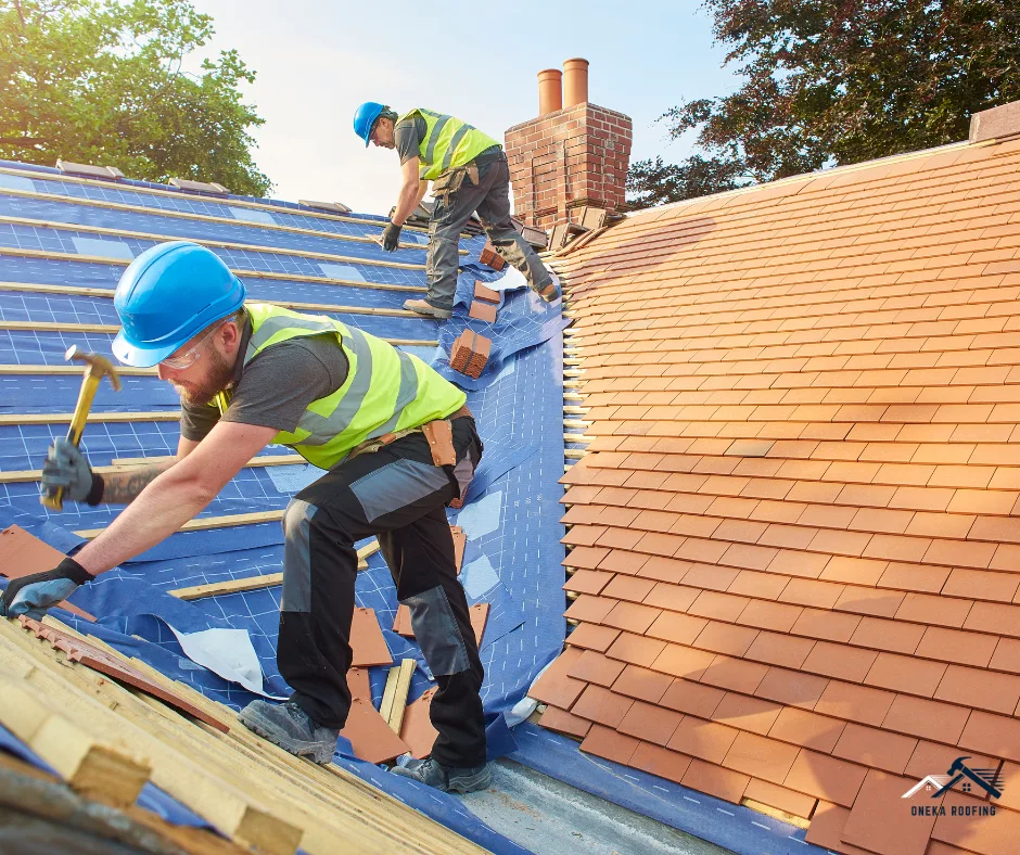 Why choose Roof Repair Near Me in Paris, VA