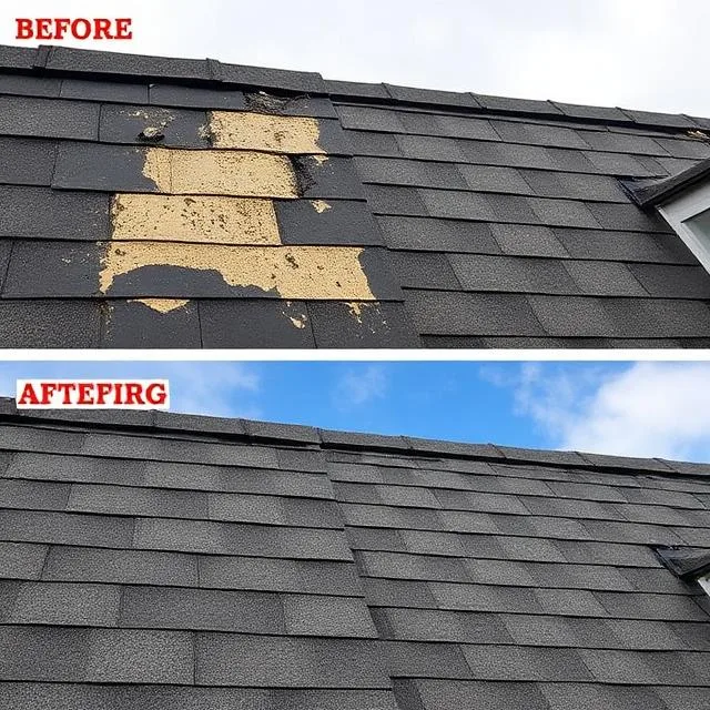 Roof Repair Near Me in Paris, VA near me